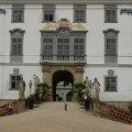 Státní zámek Lysice (20060811 0007)